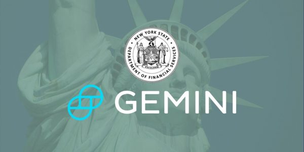 New York : Gemini soutient la licence conditionnelle relative à la BitLicense