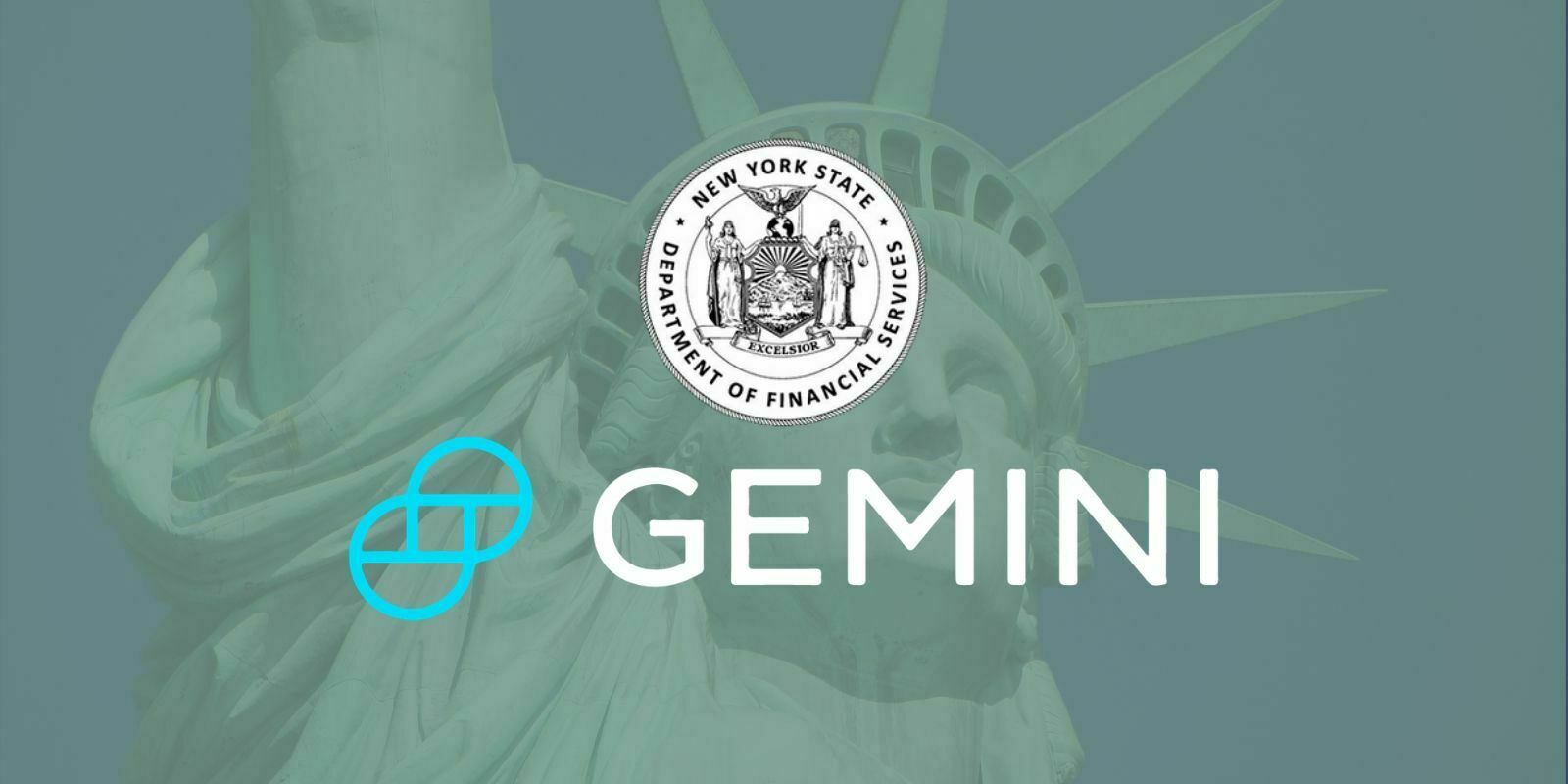 New York : Gemini soutient la licence conditionnelle relative à la BitLicense