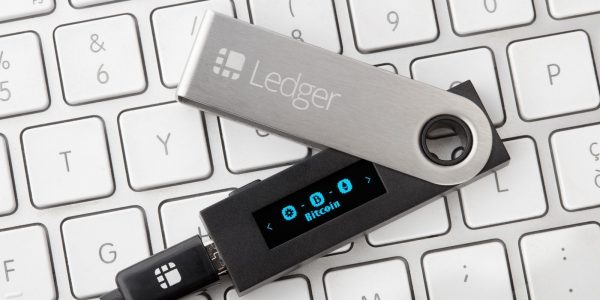 Piratage de Ledger : les données d'un million de clients subtilisées