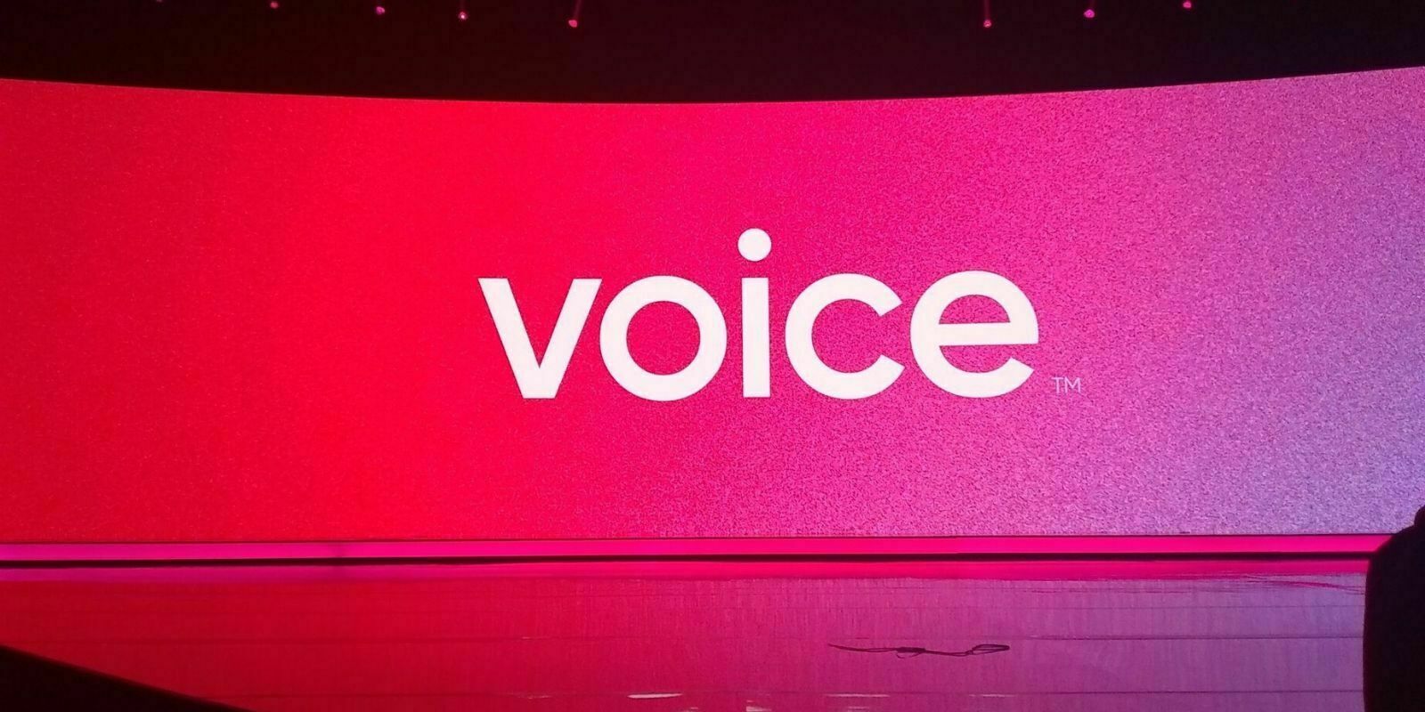 Le réseau social alimenté par une blockchain Voice ouvre ses portes