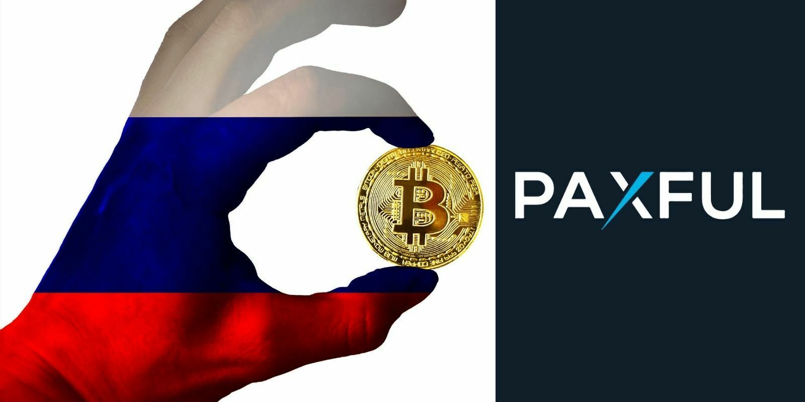 Russie : le nombre d'utilisateurs de Paxful a augmenté de 365% en un an