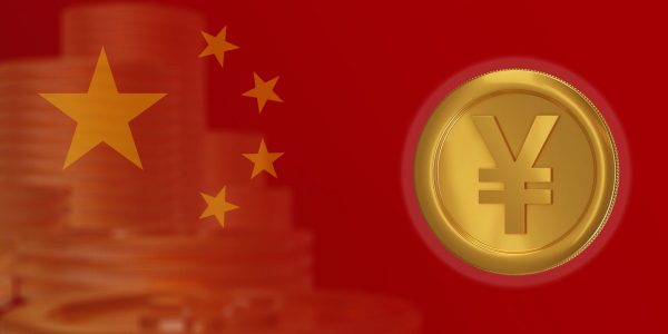 Le Uber chinois DiDi va utiliser le yuan numérique