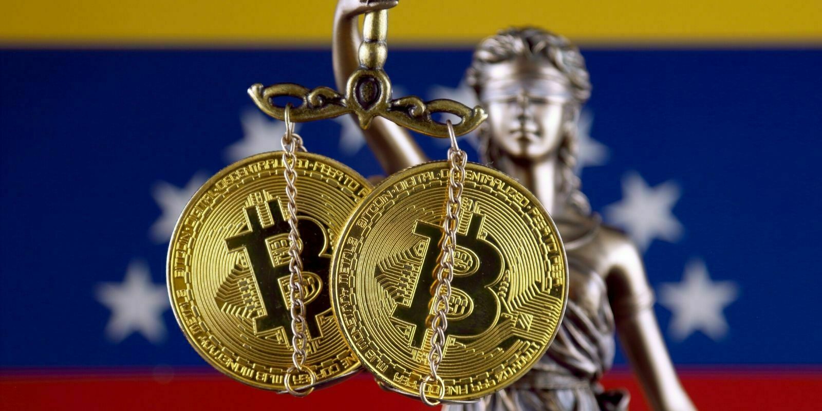 Le Vénézuéla interdit le mining de cryptos au sein des logements publics