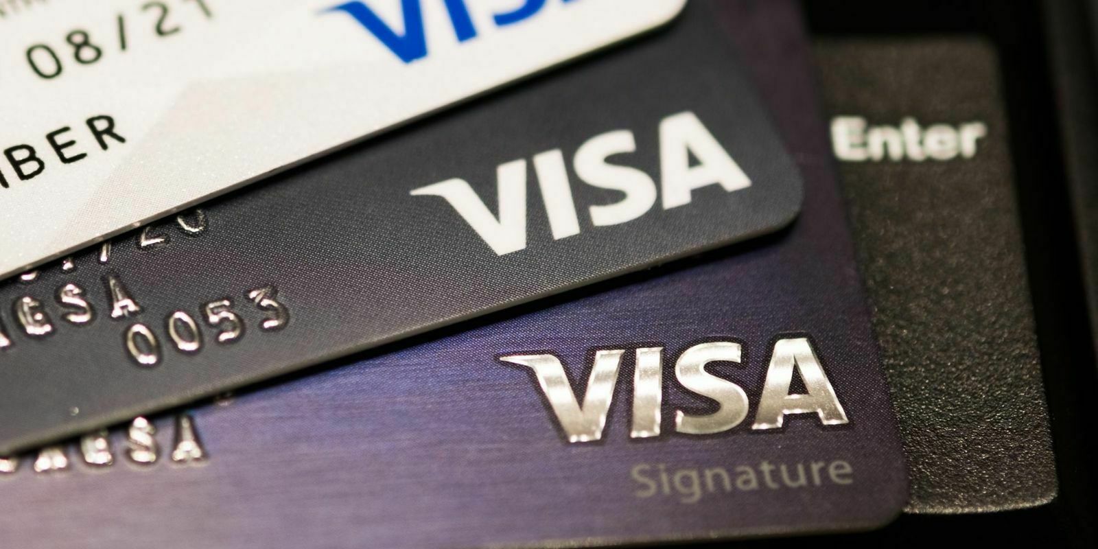 Visa donne des indices sur ses futurs projets liés aux cryptomonnaies