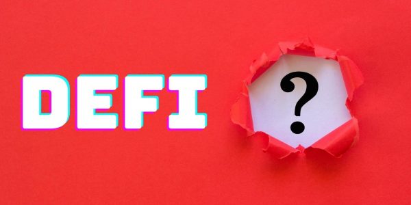 Devinette : à combien s’élève la valeur totale verrouillée par la DeFi ?