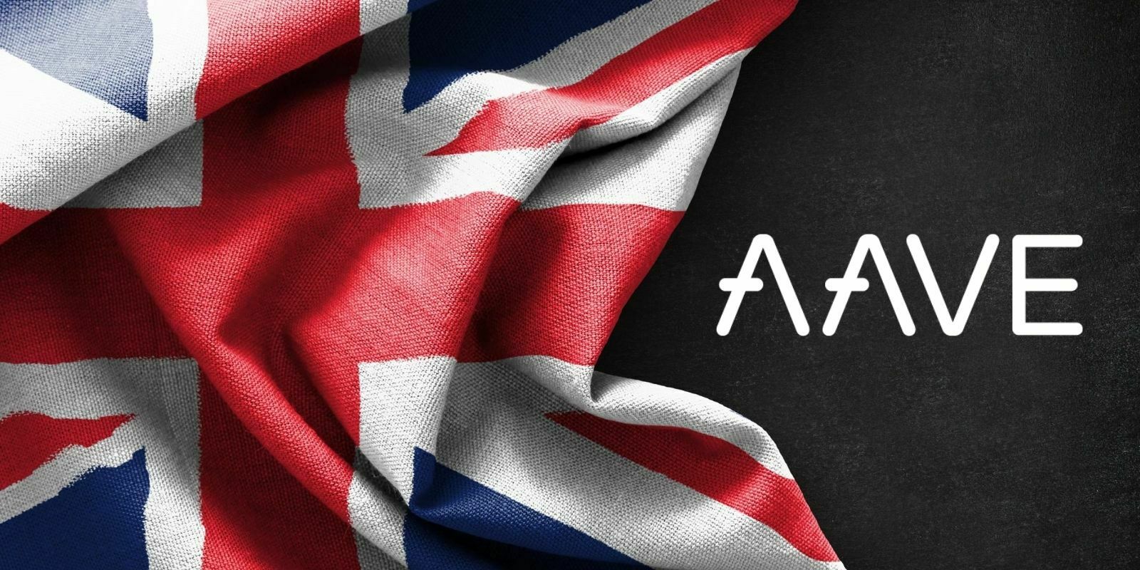 Aave peut désormais fournir des services de paiement au Royaume-Uni