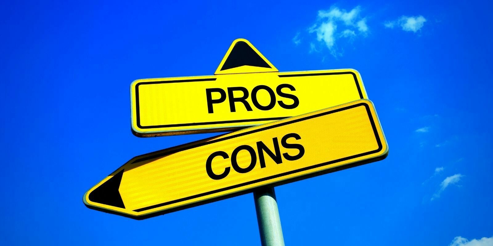 Avantages Inconvénients