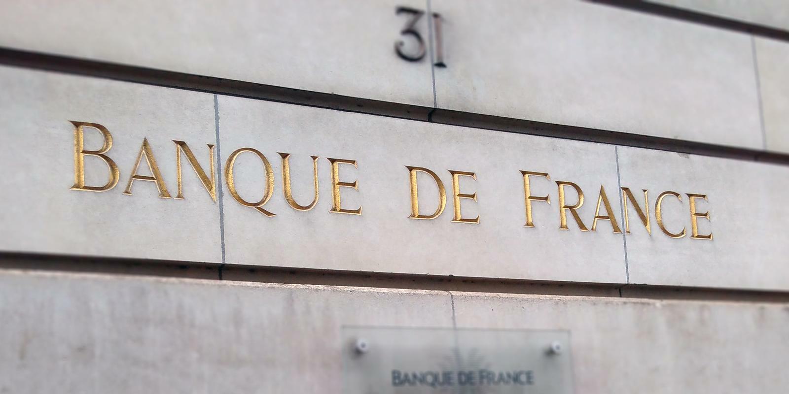 La Banque de France réchauffe de vieux arguments pour tacler le Bitcoin