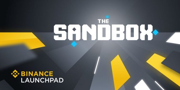 Binance organise une IEO pour le jeu blockchain The Sandbox (SAND)