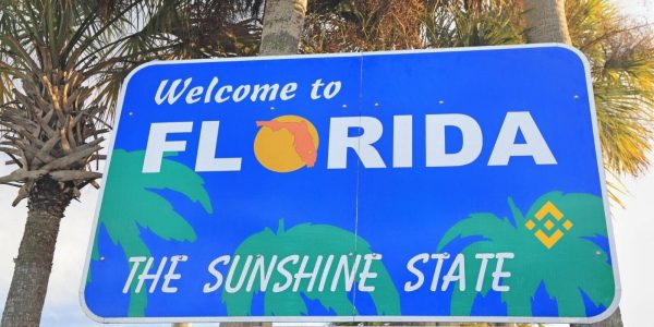 Binance.US étend ses offres de trading à l'État de Floride