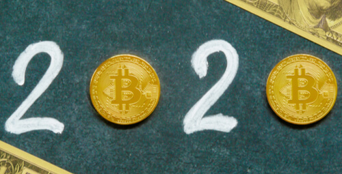 Bitcoin 2020 Bitcoin 2020