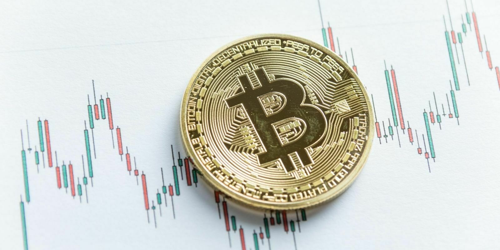 Le Bitcoin (BTC) consolide toujours, tandis que l'Ether et le LINK décollent