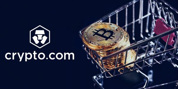 Du Bitcoin (BTC) à moitié prix ? Crypto.com réitère son offre The Syndicate