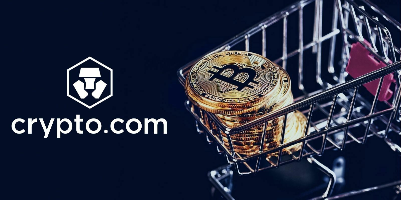 Du Bitcoin (BTC) à moitié prix ? Crypto.com réitère son offre The Syndicate