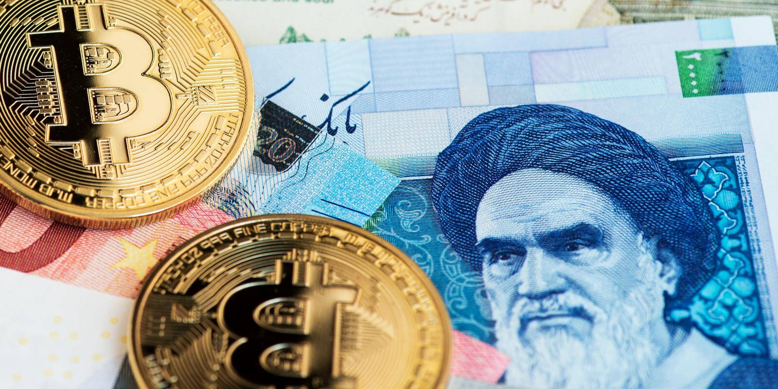 Iran : fermeture de 1 100 fermes de mining illégales