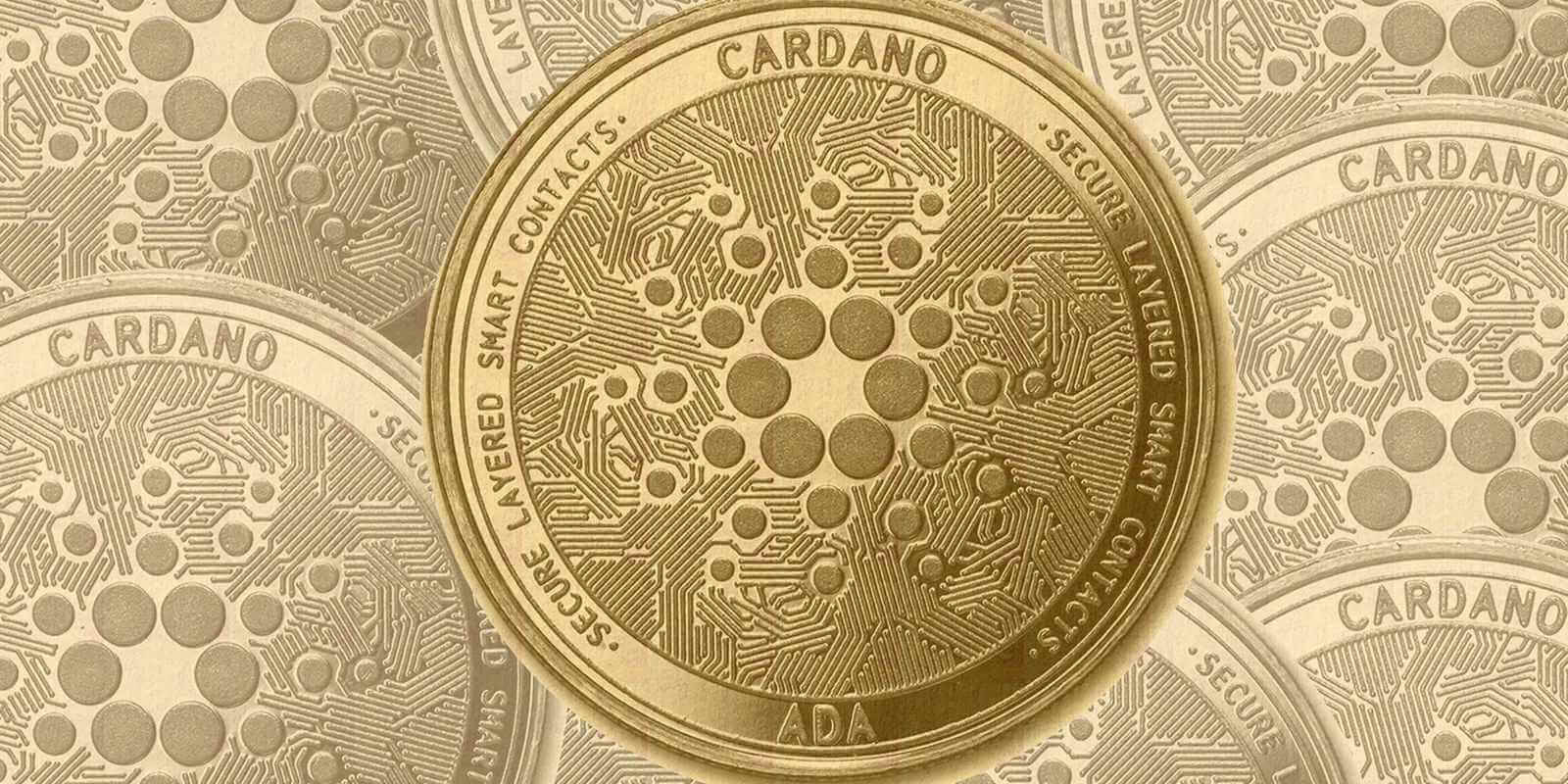 10 milliards d'ADA (Cardano) sont maintenant stakés