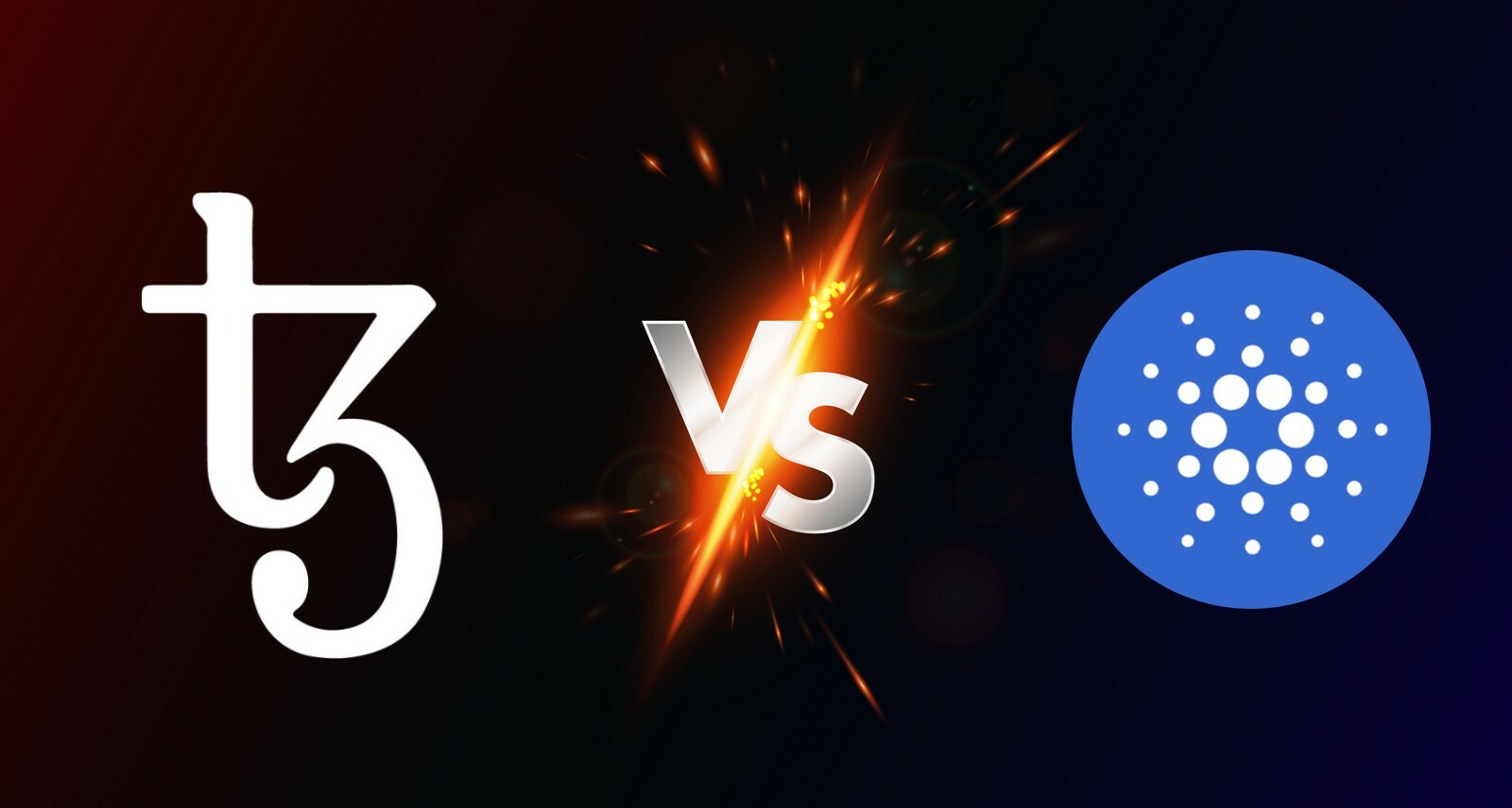 Cardano VS Tezos : qui sera le plus grand concurrent d’Ethereum ?