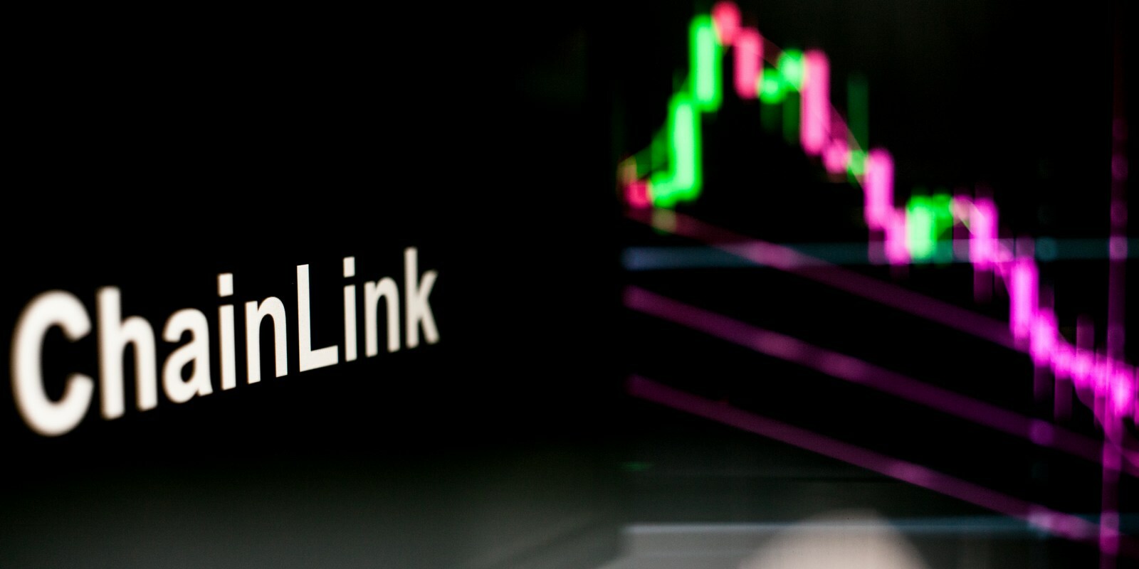 Chainlink (LINK) : « Clôturez vos positions avant qu’il ne soit trop tard »