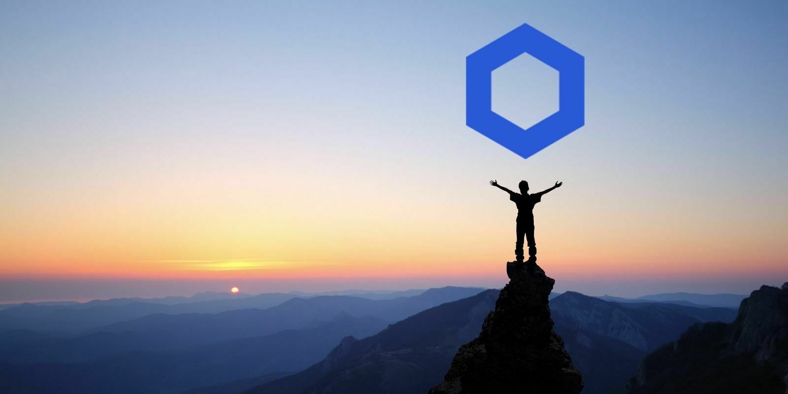 Le Chainlink (LINK) se rapproche de la barre symbolique des 10 dollars