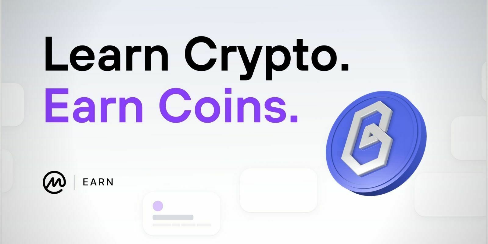 CoinMarketCap lance un programme d'éducation avec des récompenses