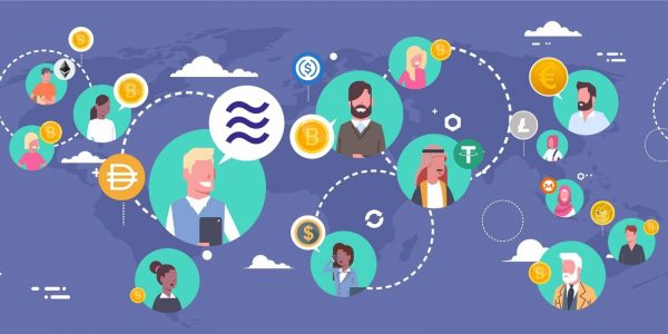 Les monnaies numériques s’imposeront par leur commodité