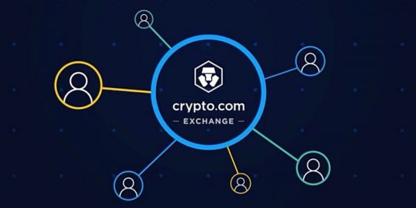 Crypto.com (CRO) lance le programme de parrainage de son exchange