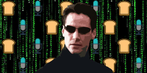 Interview de Crypto Matrix, le YouTubeur crypto