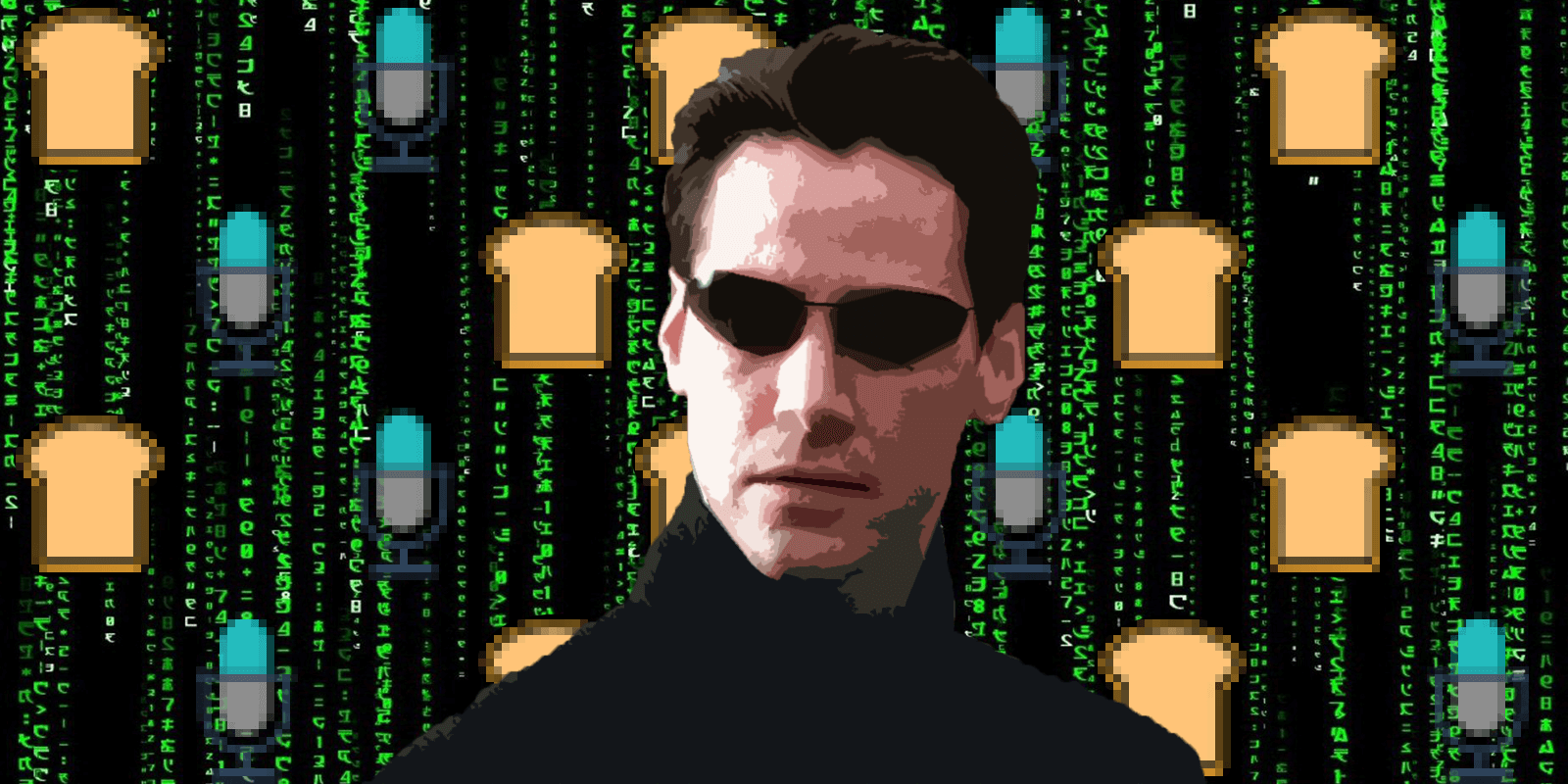 Interview de Crypto Matrix, le YouTubeur crypto