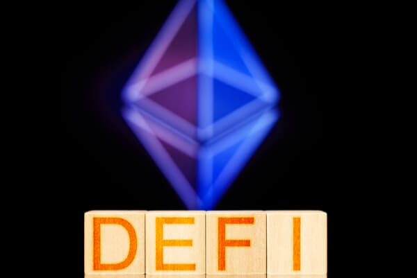 DeFi Ethereum DeFi Ethereum