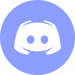 Discord Logo