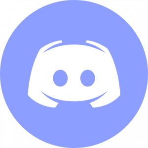 Discord Logo