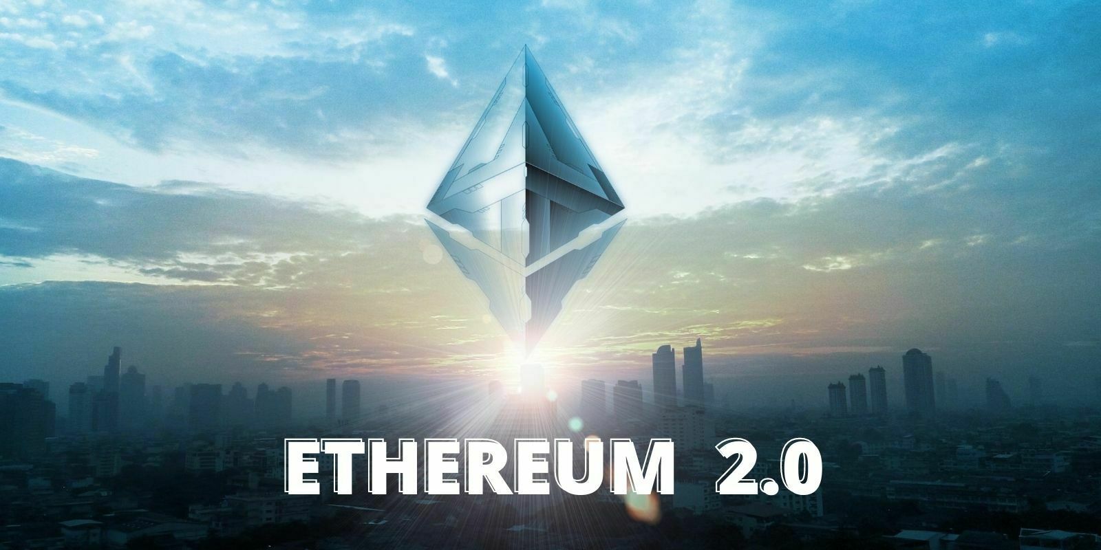 Ethereum 2.0 : lancement réussi du testnet avec 1 million d'ETH mis en jeu