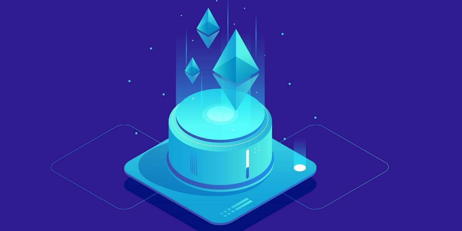 Ethereum 2.0 : comment se met en place la mutation