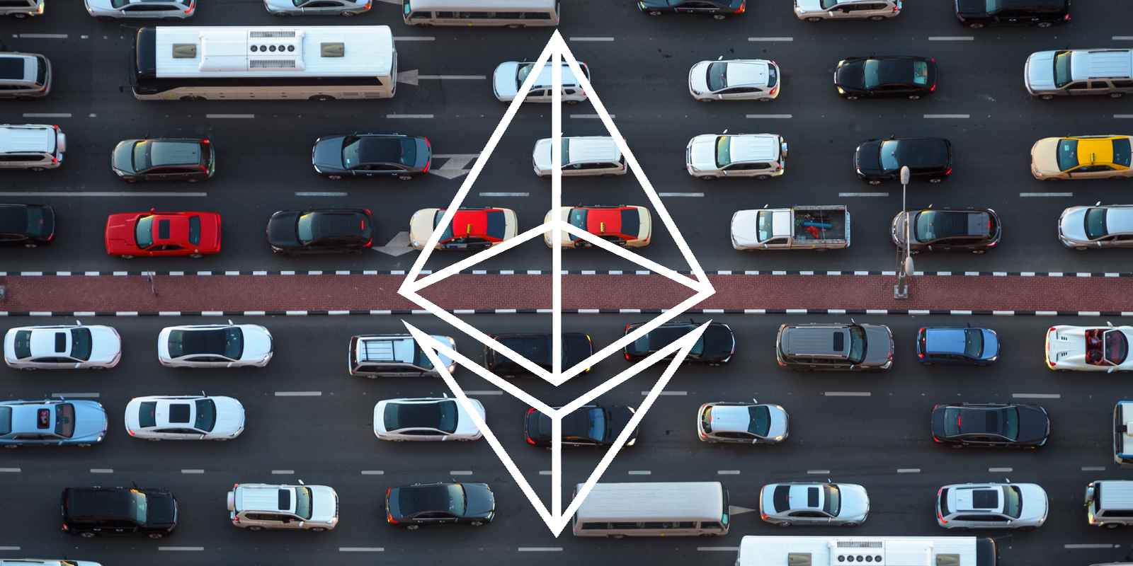 Ethereum : le prix du gas est en train de retourner à la normale