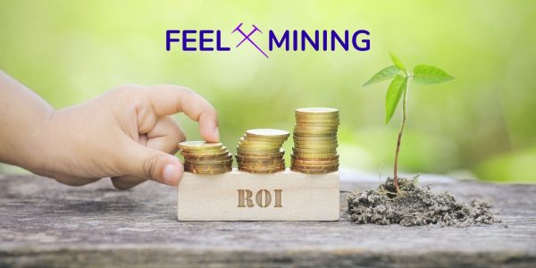 Comment Feel Mining calcule-t-il le ROI de ses masternodes ?