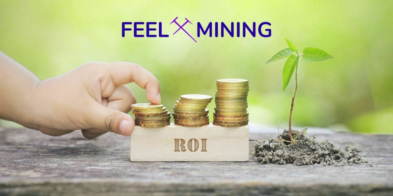 Comment Feel Mining calcule-t-il le ROI de ses masternodes ?