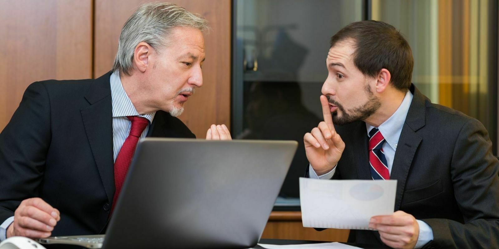 La guerre froide des brevets des crypto-monnaies va éclater avant la fin de l’année