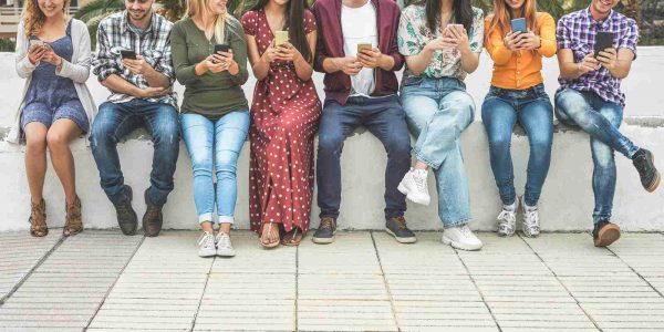 Face à la crise, la génération Y choisit le Bitcoin (BTC)