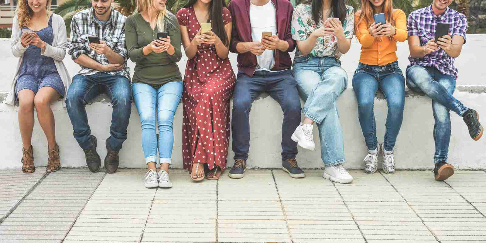 Face à la crise, la génération Y choisit le Bitcoin (BTC)