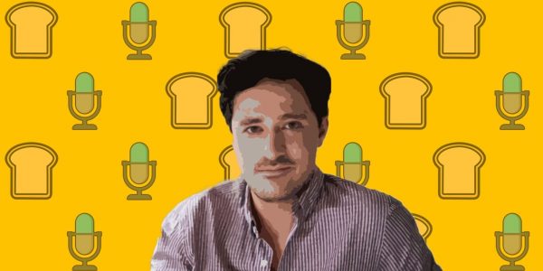 Interview du journaliste Grégory Raymond, auteur de 21 Millions