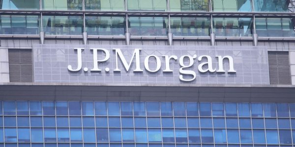 JPMorgan pourrait mener une levée de fonds de $50M pour ConsenSys