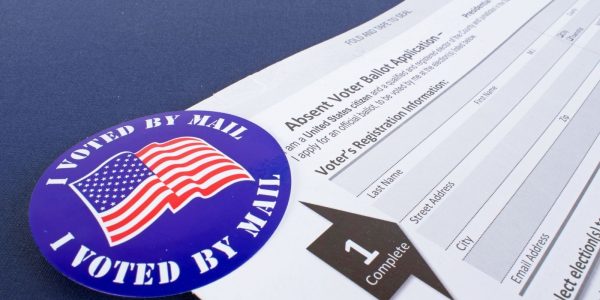 La blockchain de l'USPS peut-elle sauver la présidentielle américaine ?