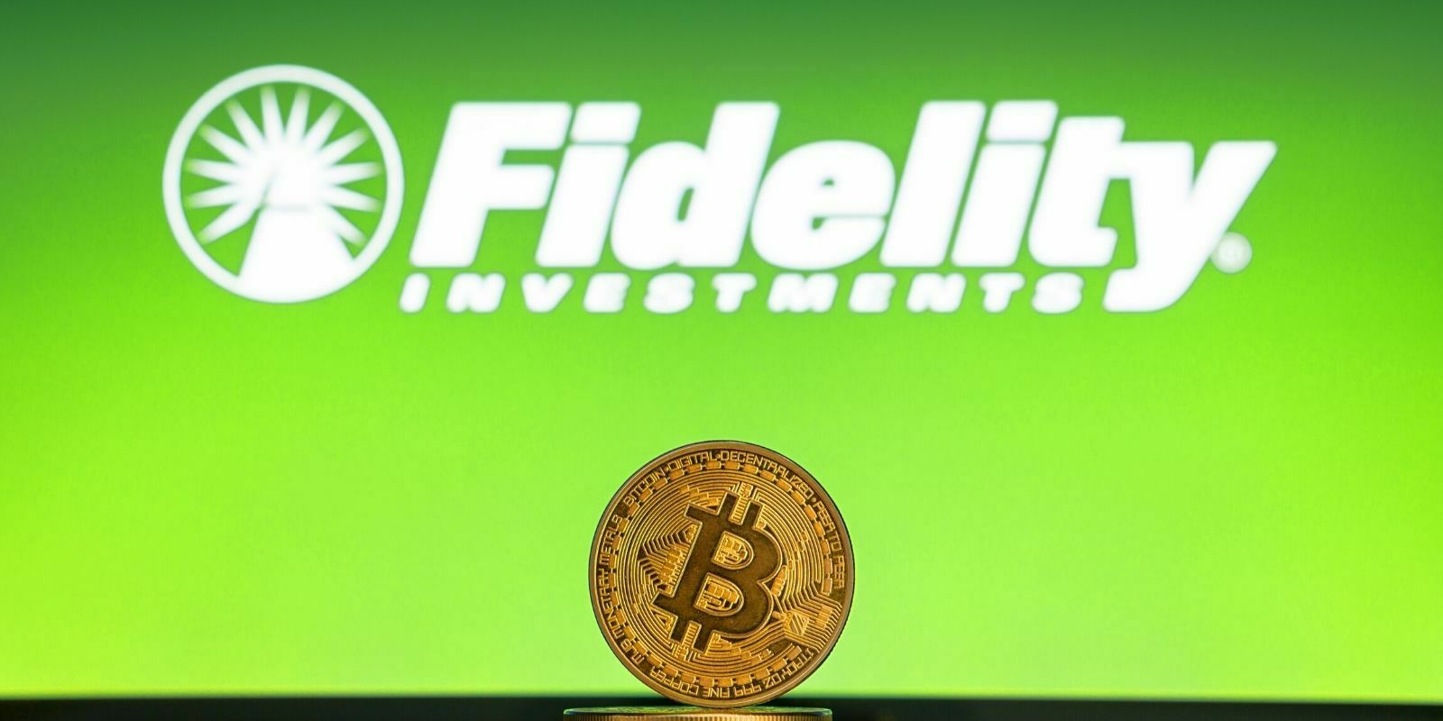 Le géant de la finance Fidelity lance son premier fonds Bitcoin (BTC)