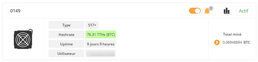 Monitoring Monitoring