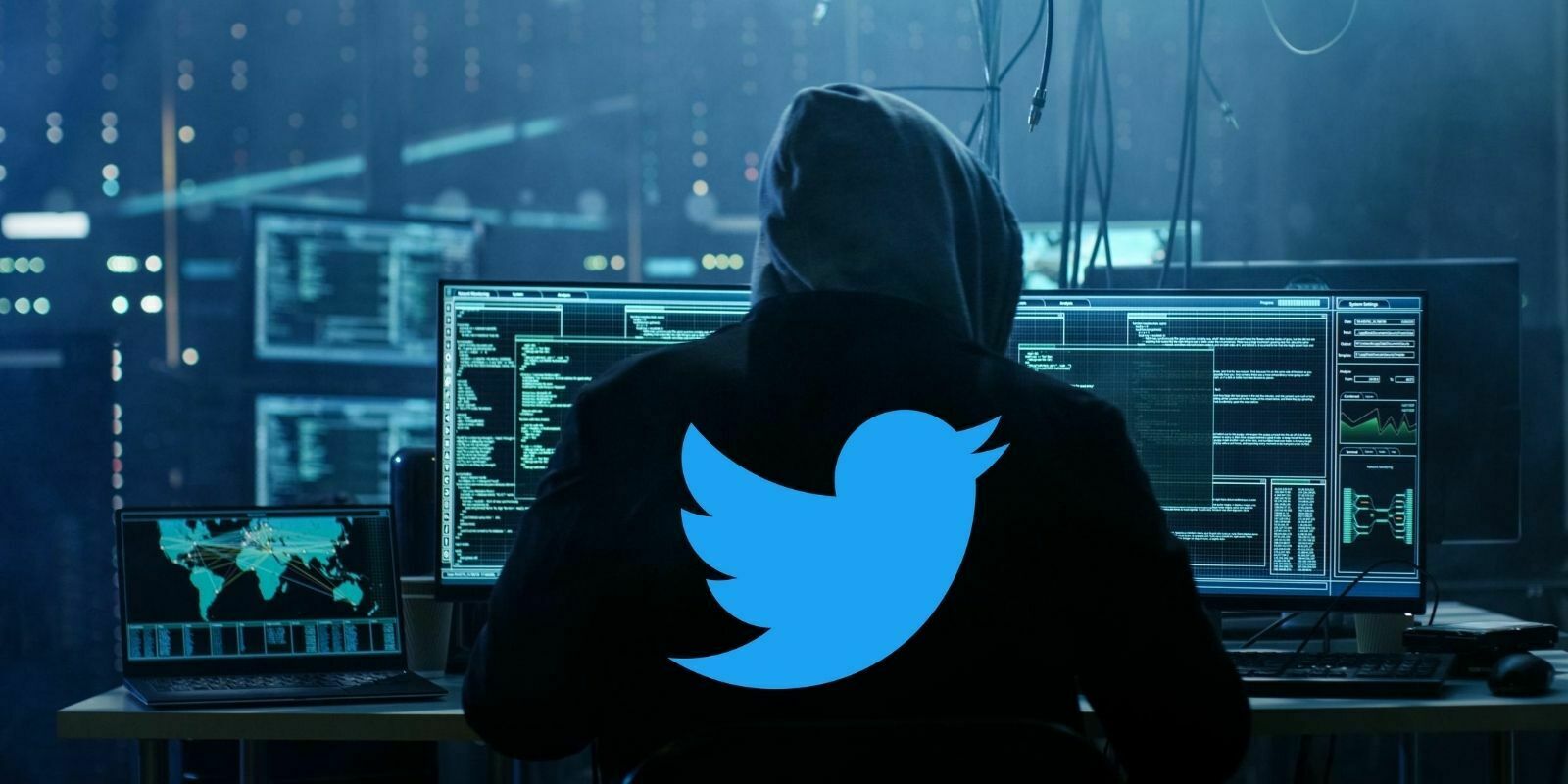 Piratage de Twitter : le principal accusé possédait plus de $3M en Bitcoin