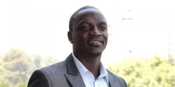 Présidentielle américaine 2020 : Akon rejoint la campagne de Brock Pierce