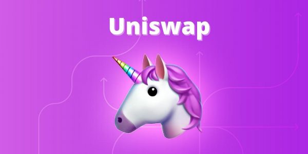 L'exchange décentralisé Uniswap atteint un record de volume de trading