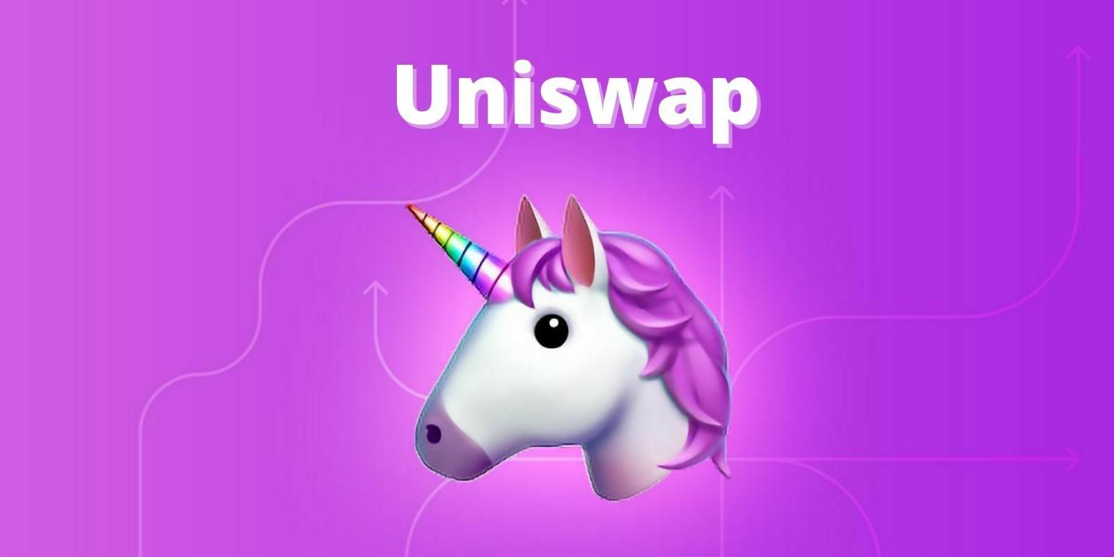 L'exchange décentralisé Uniswap atteint un record de volume de trading