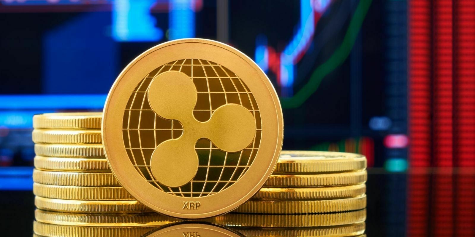 Ripple réalise $32,5M de ventes de XRP en OTC au second trimestre 2020