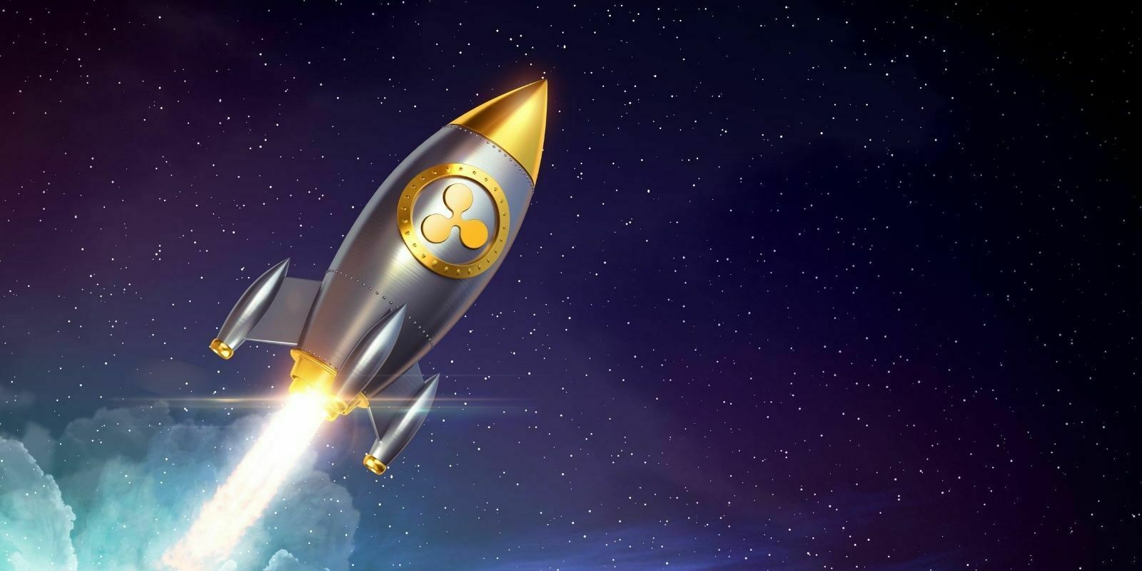 Ripple (XRP) aspire à devenir l'Amazon de l'industrie des cryptomonnaies